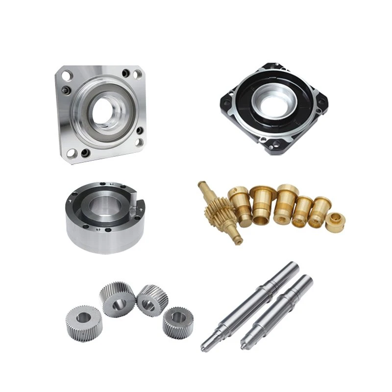 cnc components-1